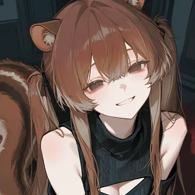 Profile image of モカ
