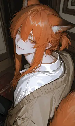 Profile image of リオ
