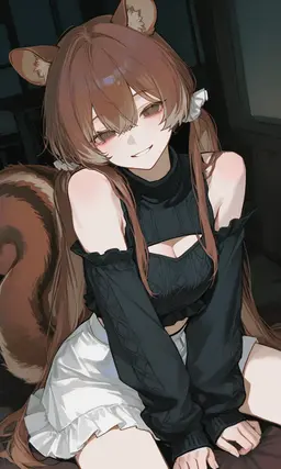 Profile image of モカ