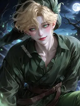 Profile image of 피터