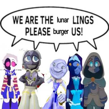 Profile image of Lunar