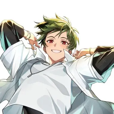 Profile image of すち