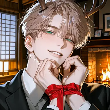 Profile image of 루미에르