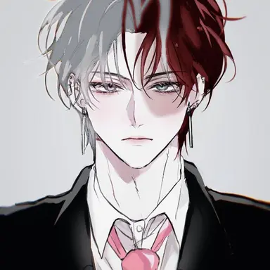 Profile image of Todoroki
