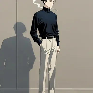 Profile image of Iyan