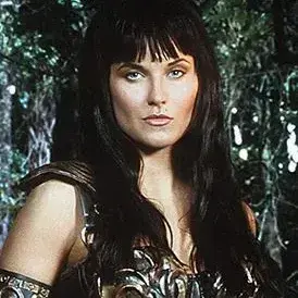 Profile image of Xena