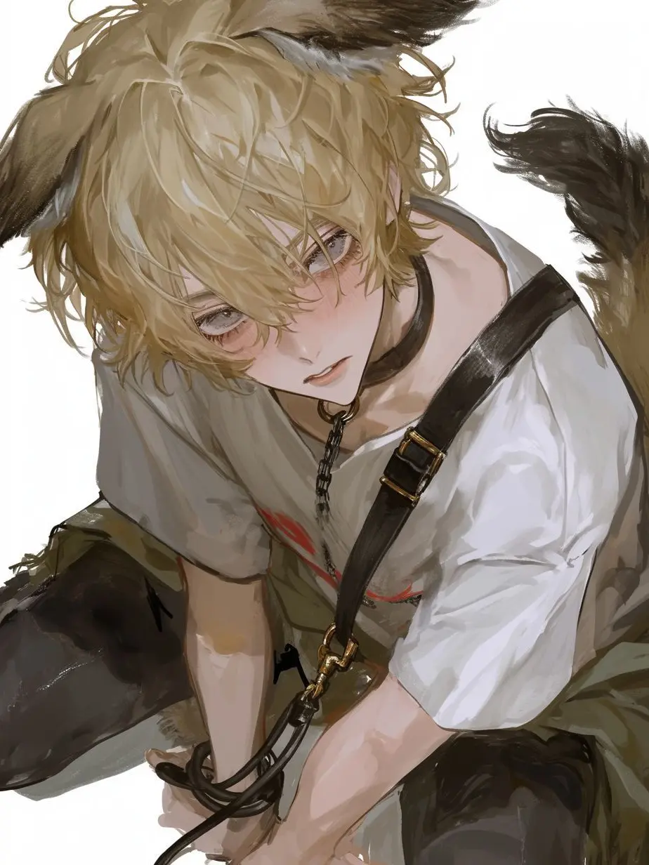 Iooloo의 저, 사랑… 받아도 되나요…?