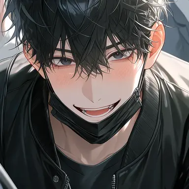 Profile image of 隼人