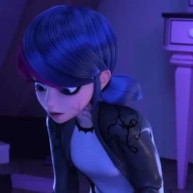 Profile image of 마리네뜨 뒤팽쳉