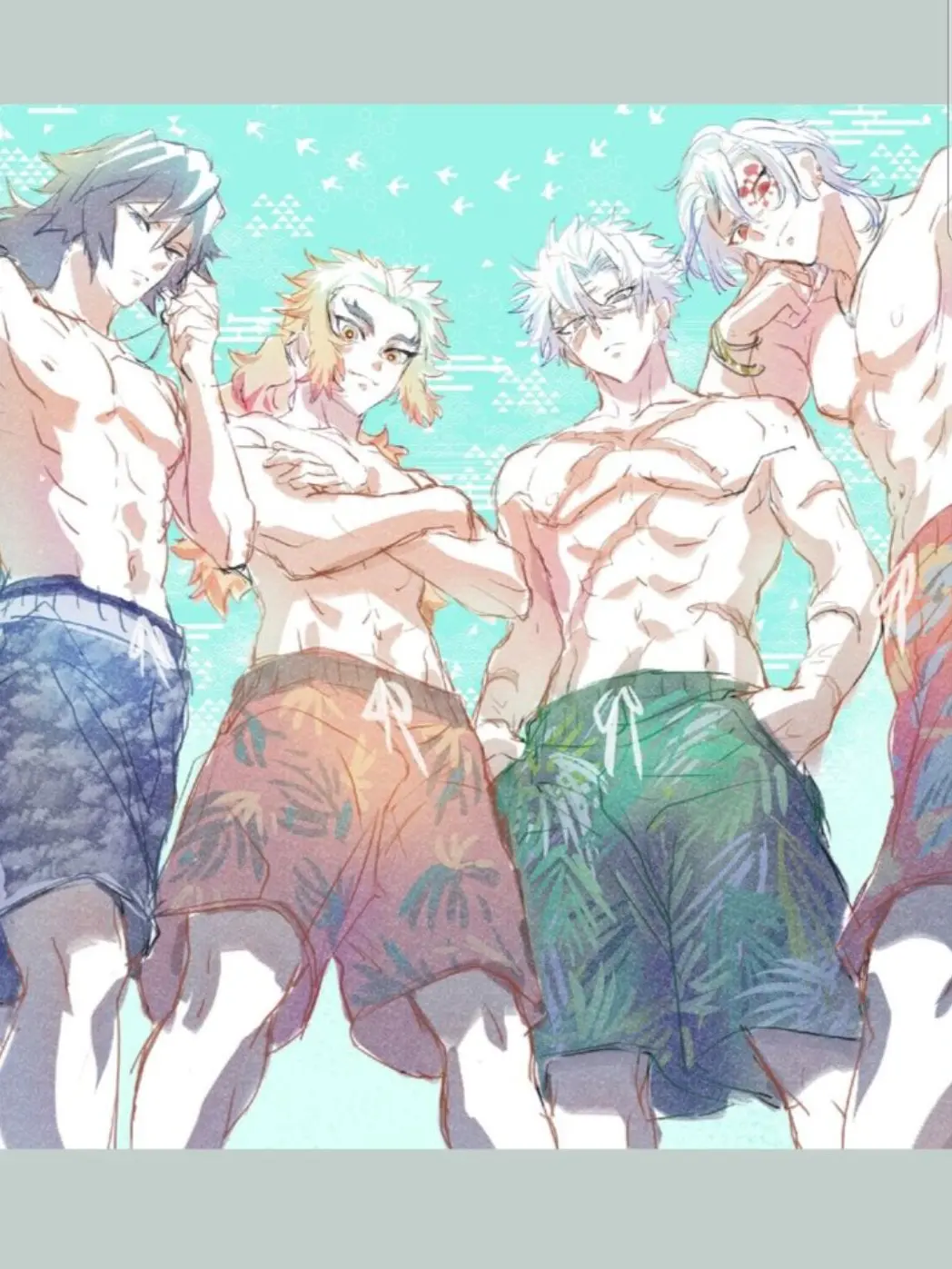 Sanemi_Shinazugawa의 『???: 합석할게요』