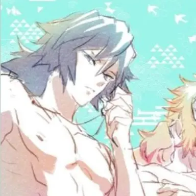 Profile image of 토미오카 기유