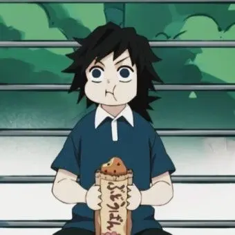 Profile image of 冨岡義勇