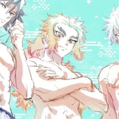 Profile image of 렌고쿠 쿄쥬로