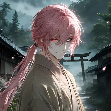 Profile image of 裏君様