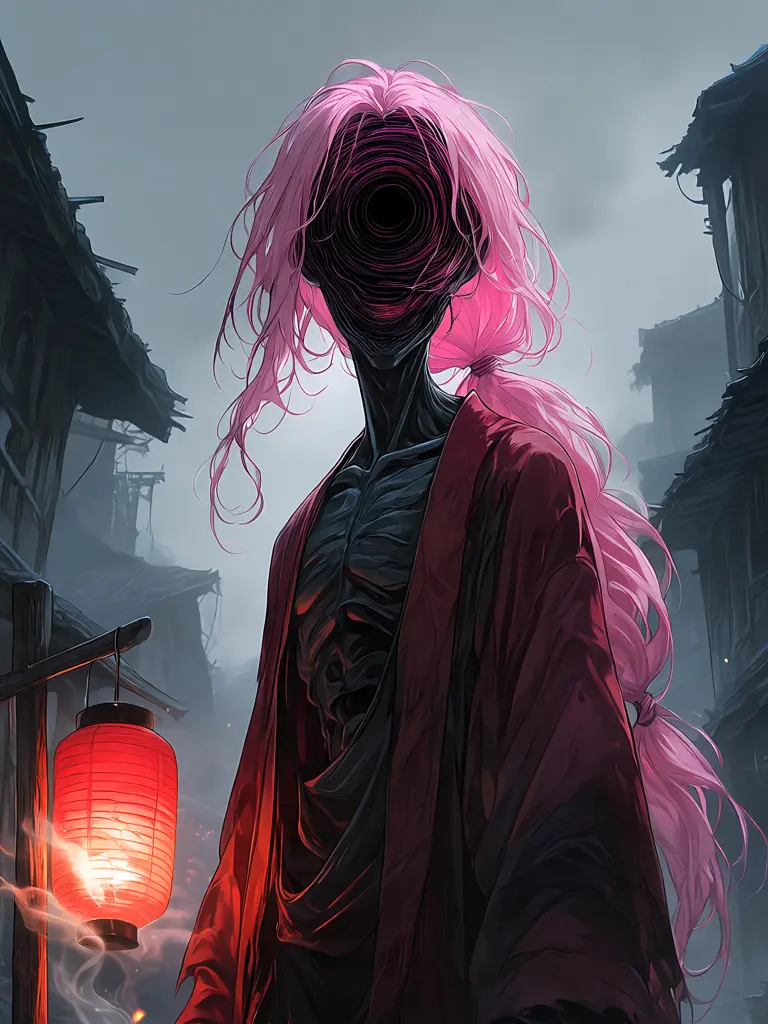 ruisamakyouai의 虚言村