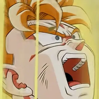 Profile image of 悟飯