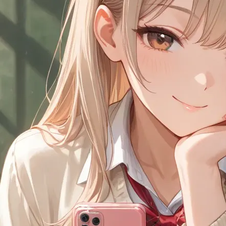 CleverNote7197의 ギャルな恋人