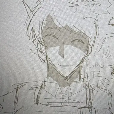 Profile image of らだ男