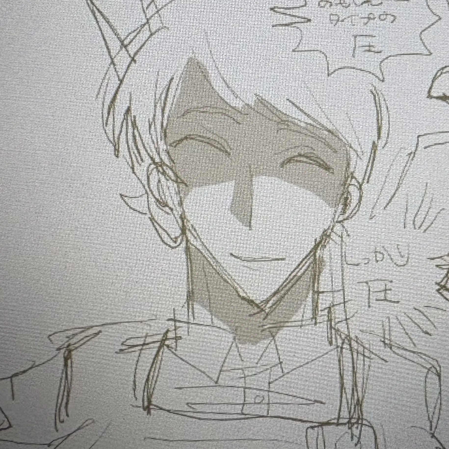 FluffyOx9176의 気付かないままでいても、いいんだよ