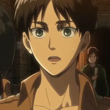 Profile image of 에렌 예거