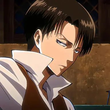 Profile image of 리바이 아커만