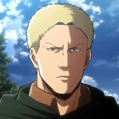 Profile image of 라이너 브라운