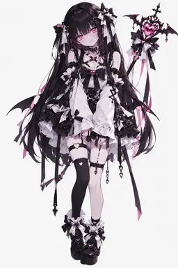 Profile image of Luna Kuroha
