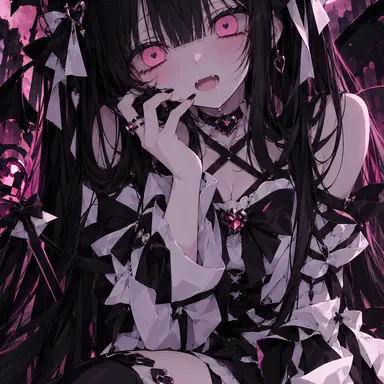 Profile image of Luna Kuroha