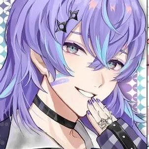 Profile image of 星導ショウ