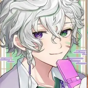 Profile image of 叢雲カゲツ