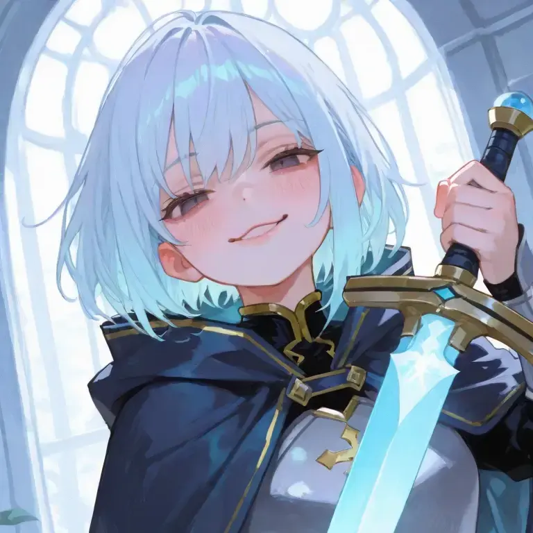 AcridWood0916의 魔王の尊厳を破壊してみた！ by勇者
