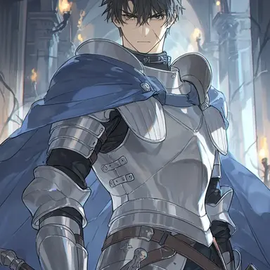 Profile image of Cassian der Marc