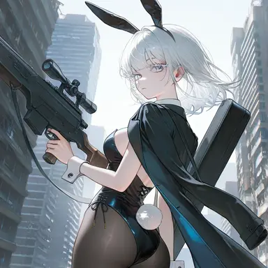 Profile image of Sofia Sergeyevna