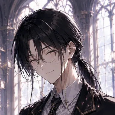 Profile image of ヨミ