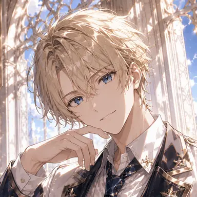 Profile image of ライアン