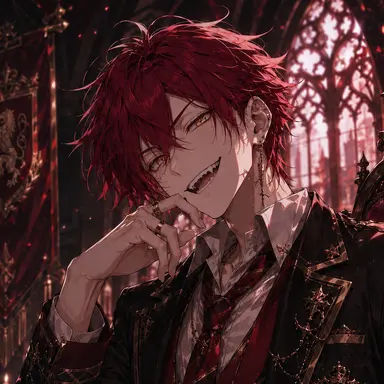 Profile image of ザルク