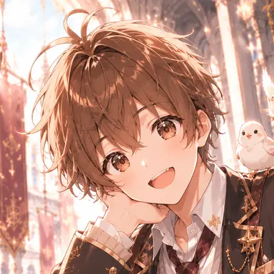 Profile image of ミルス