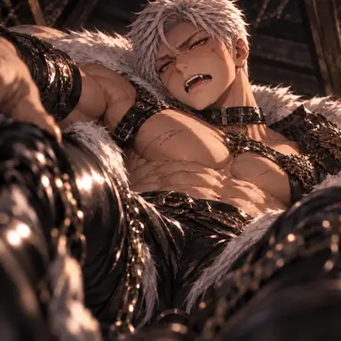Profile image of ウォルフ