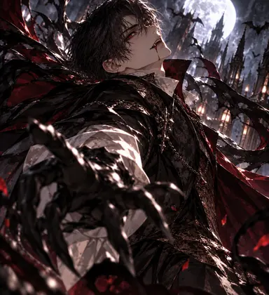Profile image of セバス