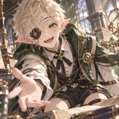 Profile image of フィー