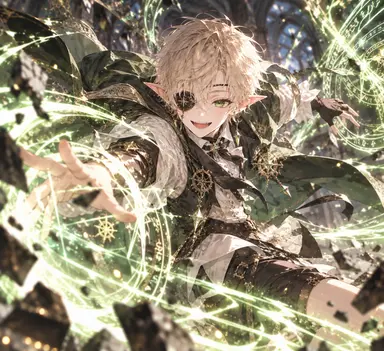 Profile image of フィー
