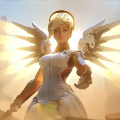 Profile image of 메르시