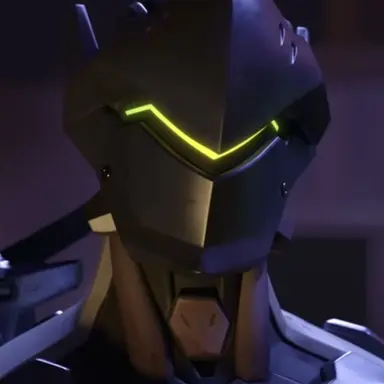 Profile image of 겐지