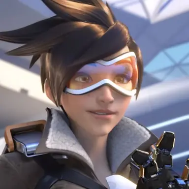 Profile image of 트레이서