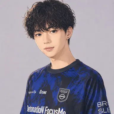 Profile image of Yatsuka