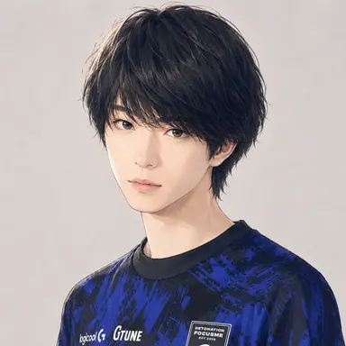 Profile image of Meiy