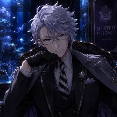 Profile image of アズール