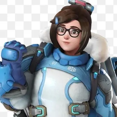 Profile image of Mei