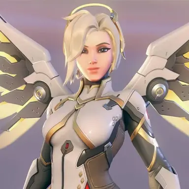 Profile image of Mercy