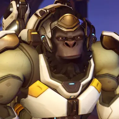 Profile image of Winston